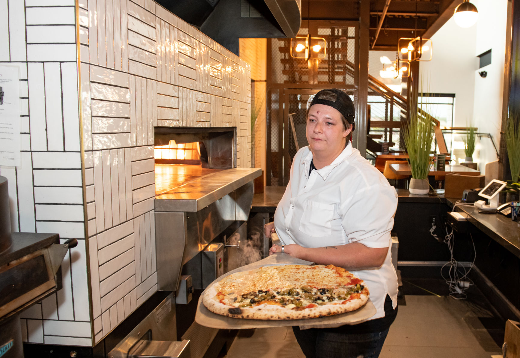 P's Pizza House